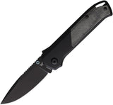 Flytanium Arcade Shark-Lock Void Black FLY-1310 by Flytanium