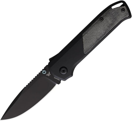 Flytanium Arcade Shark-Lock Void Black FLY-1310 by Flytanium