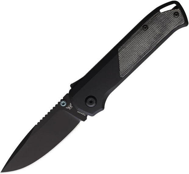 Flytanium Arcade Shark-Lock Void Black FLY-1310 by Flytanium