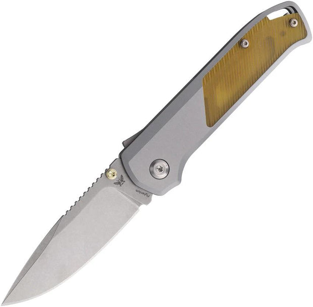 Flytanium Arcade Shark-Lock Ultem FLY-1311 by Flytanium