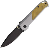 Flytanium Arcade Shark-Lock Ultem FLY-1312 by Flytanium