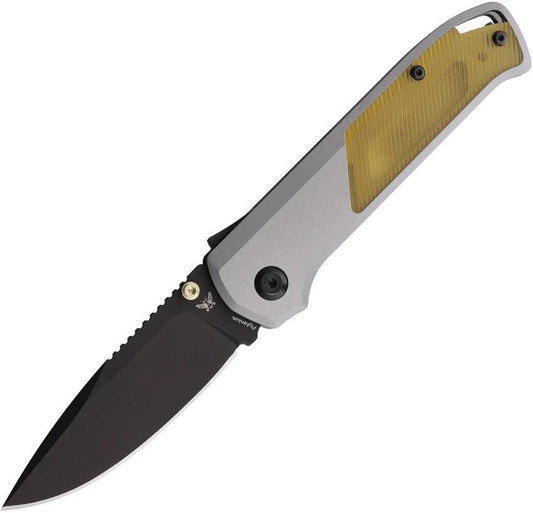 Flytanium Arcade Shark-Lock Ultem FLY-1312 by Flytanium