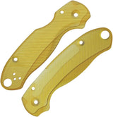 Flytanium Lotus Para 3 Handle Scales Ult FLY-1324 by Flytanium