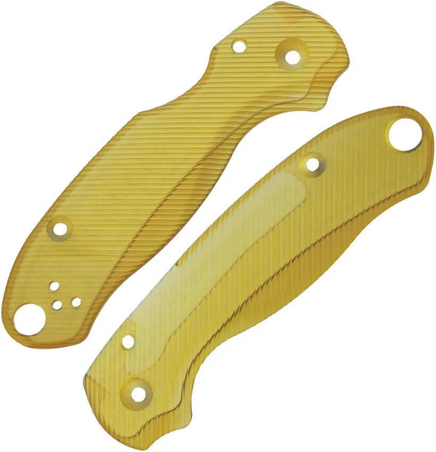Flytanium Lotus Para 3 Handle Scales Ult FLY-1324 by Flytanium