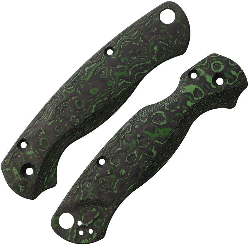 Flytanium Para Military 2 Lotus Scales FLY-1360JW by Flytanium