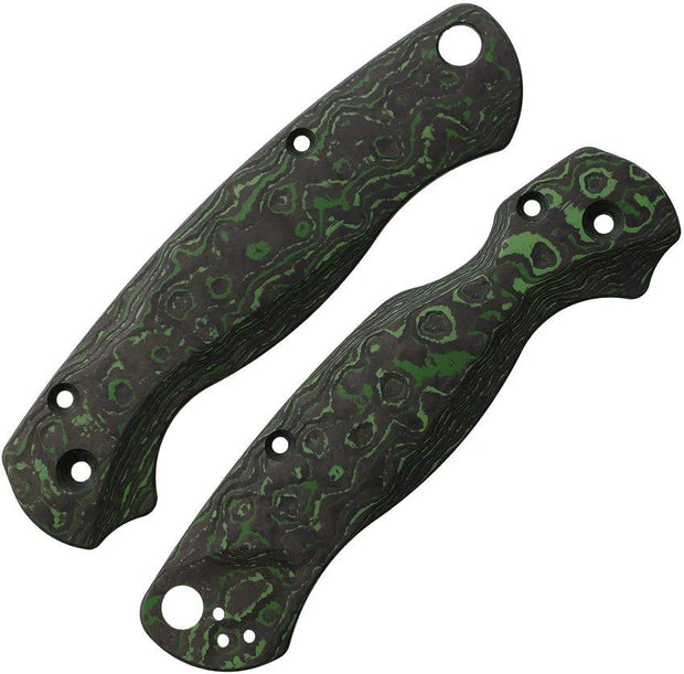Flytanium Para Military 2 Lotus Scales FLY-1360JW by Flytanium