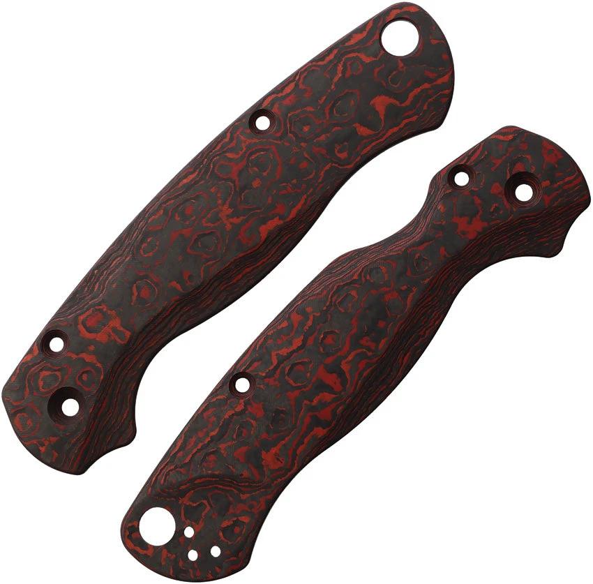 Flytanium Para Military 2 Lotus Scales FLY-1360LF by Flytanium