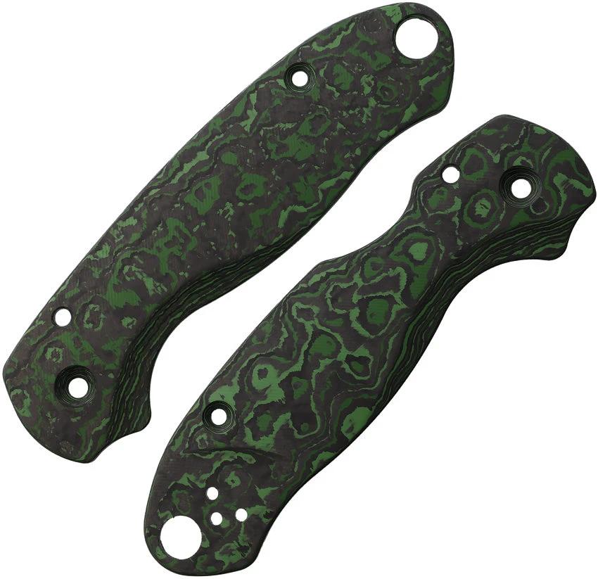 Flytanium Para 3 Lotus Scales Jungle FLY-1361JW by Flytanium