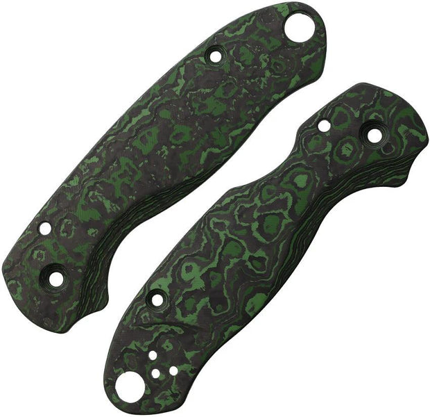 Flytanium Para 3 Lotus Scales Jungle FLY-1361JW by Flytanium