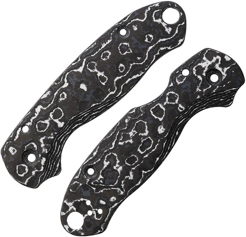 Flytanium Para 3 Lotus Scales Storm FLY-1361WS by Flytanium