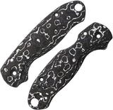 Flytanium Para 3 Lotus Scales Storm FLY-1361WS by Flytanium