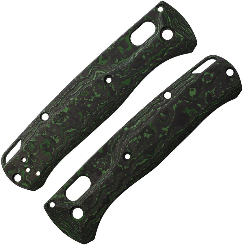 Flytanium Crossfade Bugout Scales Jungle FLY-1362JW by Flytanium