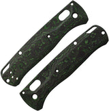 Flytanium Crossfade Bugout Scales Jungle FLY-1362JW by Flytanium
