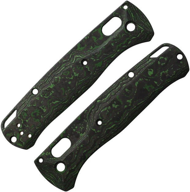Flytanium Crossfade Bugout Scales Jungle FLY-1362JW by Flytanium