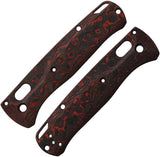 Flytanium Crossfade Bugout Scales Lava FLY-1362LF by Flytanium