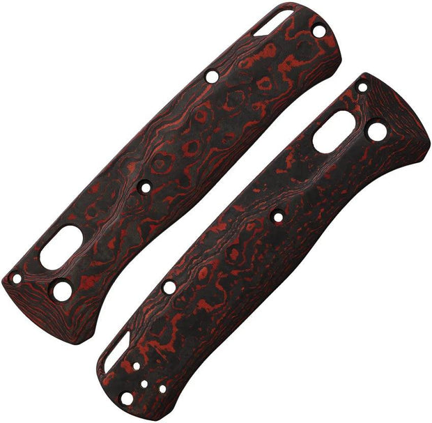 Flytanium Crossfade Bugout Scales Lava FLY-1362LF by Flytanium