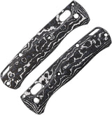Flytanium Crossfade Bugout Scales Strom FLY-1362WS by Flytanium