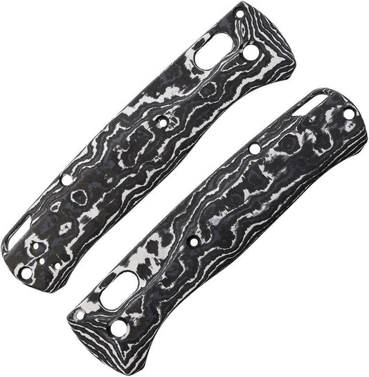 Flytanium Crossfade Bugout Scales Strom FLY-1362WS by Flytanium