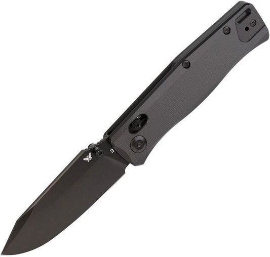 Flytanium BEEF Crossbar Lock Black SW FLY-1386PBB by Flytanium