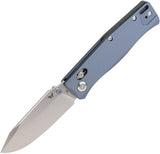Flytanium BEEF Crossbar Lock Slate SW FLY-1386SBS by Flytanium
