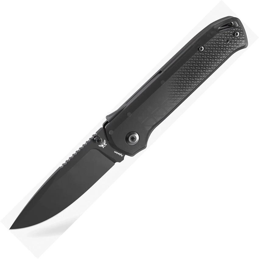 Flytanium Arcade Lite Shark-Lock Smoke FLY-1395SB by Flytanium