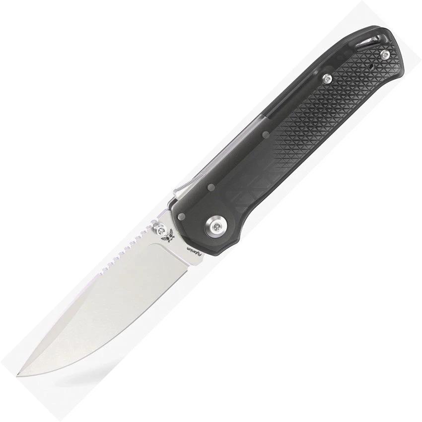 Flytanium Arcade Lite Shark-Lock Smoke FLY-1395SS by Flytanium
