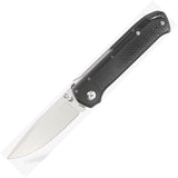 Flytanium Arcade Lite Shark-Lock Smoke FLY-1395SS by Flytanium