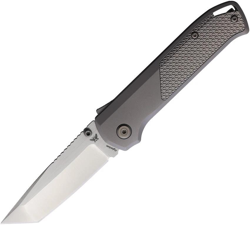 Flytanium Arcade Pro Shark-Lock Satin FLY-1396S by Flytanium