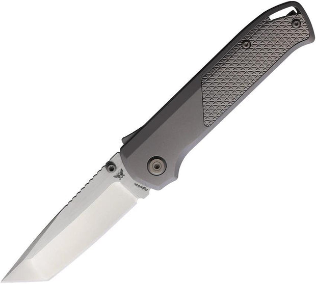 Flytanium Arcade Pro Shark-Lock Satin FLY-1396S by Flytanium