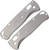 Flytanium Bugout Scales Ti FLY-543S by Flytanium