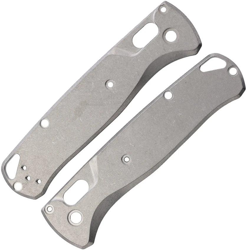 Flytanium Bugout Scales Ti FLY-543S by Flytanium