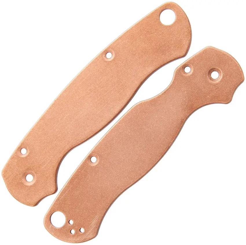 Flytanium Paramilitary 2 Scales Copper FLY-547 by Flytanium