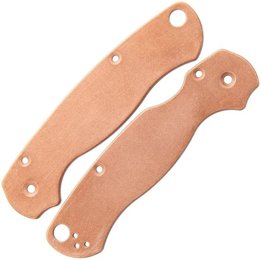 Flytanium Paramilitary 2 Scales Copper FLY-547 by Flytanium