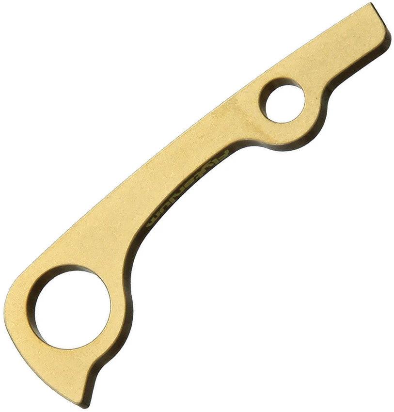 Flytanium Paramilitary 2 Backspacer FLY-553 by Flytanium