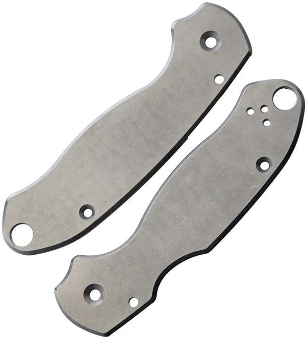 Flytanium Para3 Scales Titanium FLY-569 by Flytanium