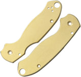 Flytanium Para3 Scales Brass FLY-572 by Flytanium