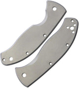 Flytanium Tenacious Scales Titanium FLY-573 by Flytanium