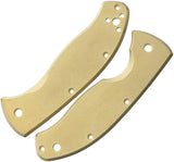 Flytanium Tenacious Scales Brass FLY-576 by Flytanium
