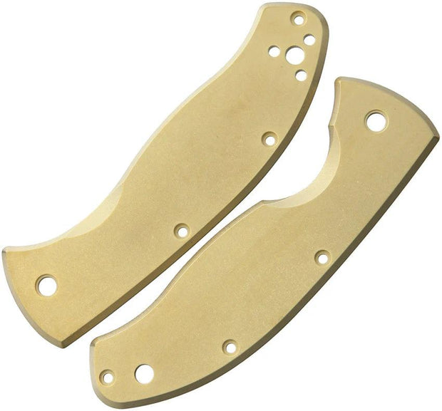 Flytanium Tenacious Scales Brass FLY-576 by Flytanium
