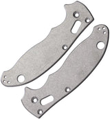 Flytanium Manix 2 Scales Titanium FLY-580 by Flytanium