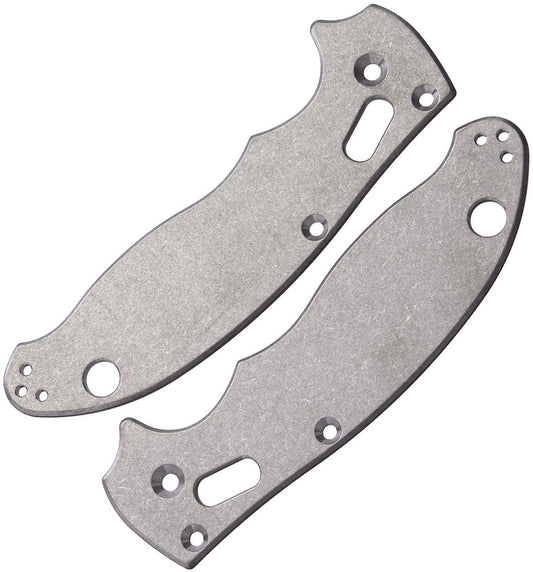 Flytanium Manix 2 Scales Titanium FLY-580