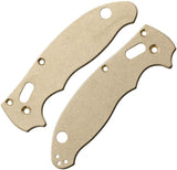 Flytanium Manix 2 Scales Copper FLY-581 by Flytanium