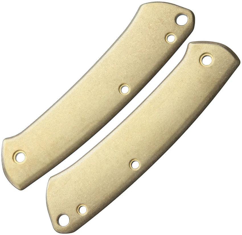 Flytanium Proper Scales Brass FLY-588 by Flytanium