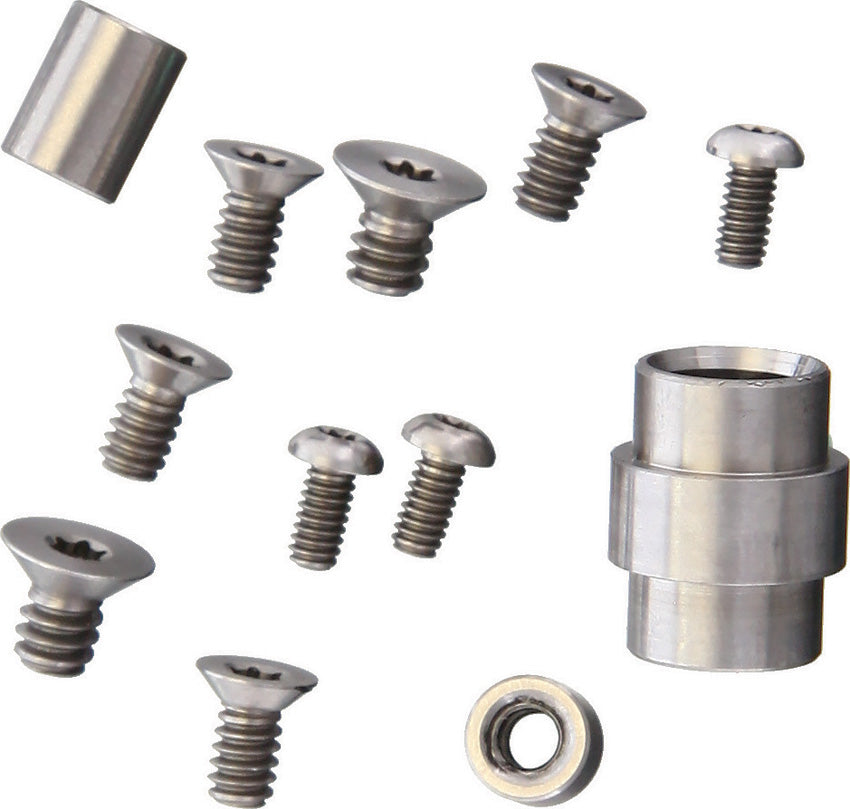 Flytanium PM2 Hardware Kit Ti FLY-0601S