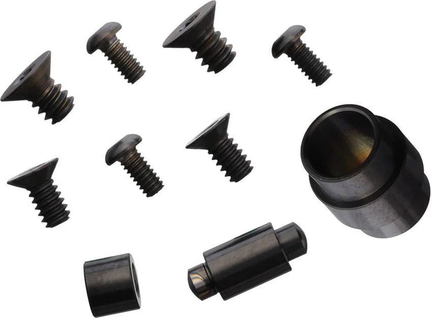 Flytanium PM3 Hardware Kit Ti Black FLY-0602BK by Flytanium