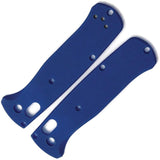 Flytanium Bugout Handle Scales Blue FLY-627 by Flytanium