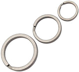 Flytanium Three Split Rings FLY-640 by Flytanium
