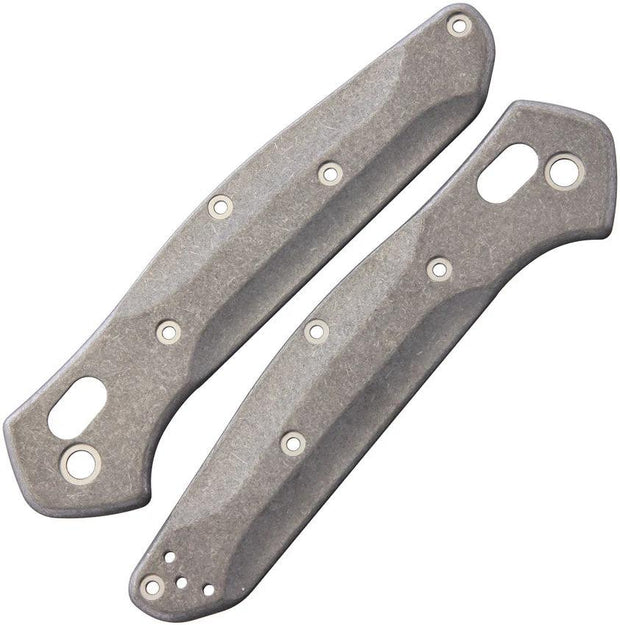 Flytanium Osborne 940 Handle Kit Ti FLY-652 by Flytanium