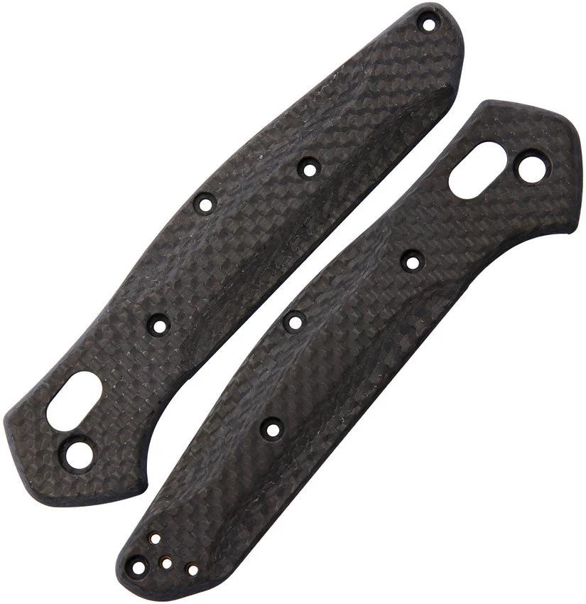 Flytanium Osborne 940 Handle Kit CF FLY-653 by Flytanium