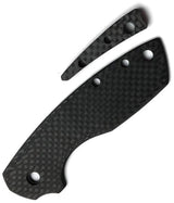 Flytanium Large Pilar Kit CF FLY-667 by Flytanium